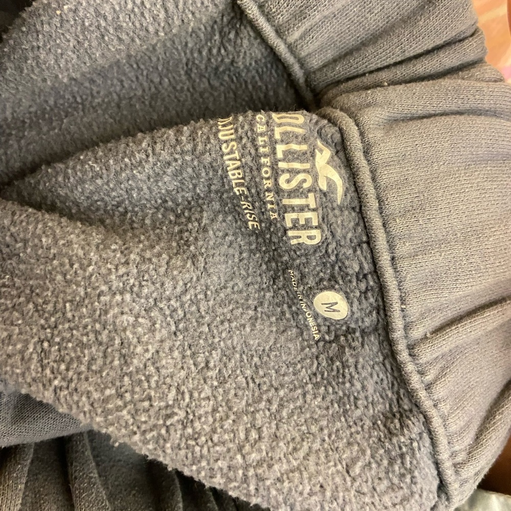 Hollister Sweatpants
